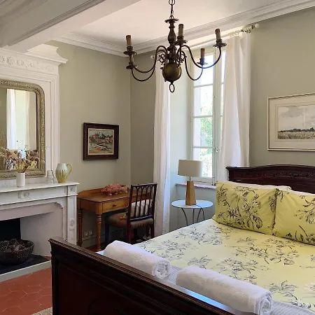 Bed & Breakfast La Souqueto