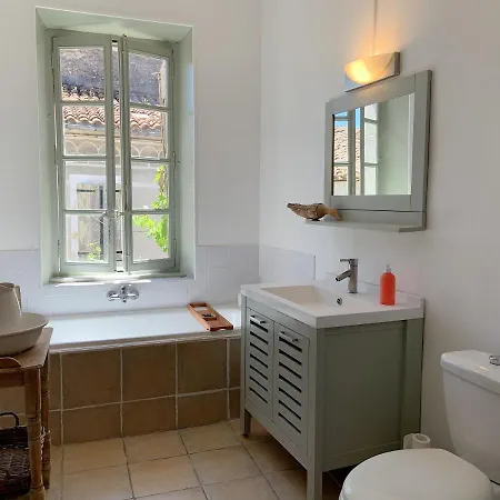 Bed & Breakfast La Souqueto