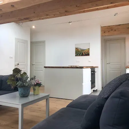 Bed & Breakfast La Souqueto 3*