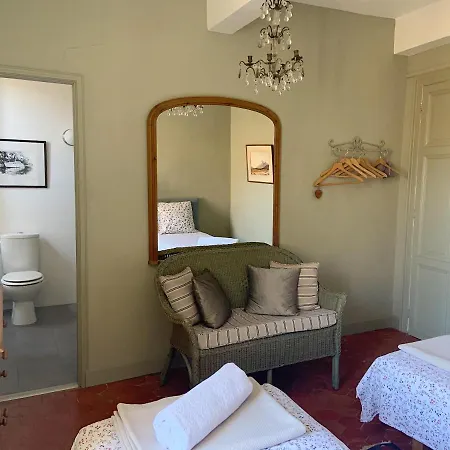 Bed & Breakfast La Souqueto