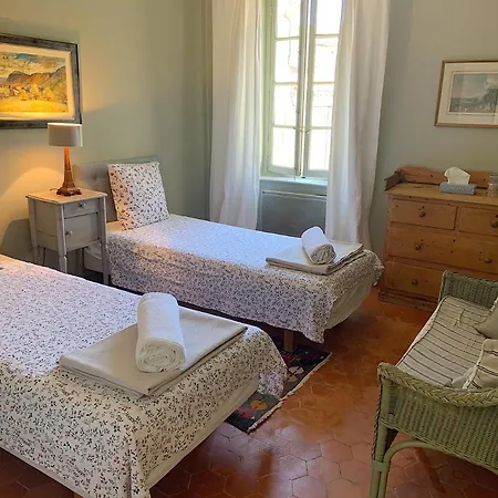 La Souqueto Bed & Breakfast Mirepeisset