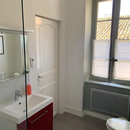La Souqueto Bed & Breakfast Mirepeisset