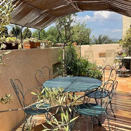 La Souqueto Bed & Breakfast