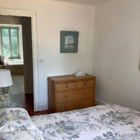 Bed & Breakfast La Souqueto