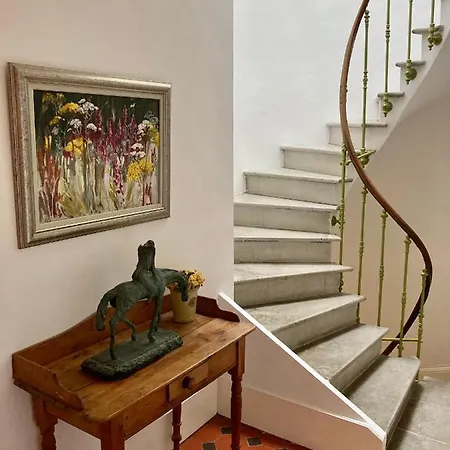 La Souqueto Bed & Breakfast Mirepeisset