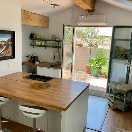 La Souqueto Bed & Breakfast Mirepeisset