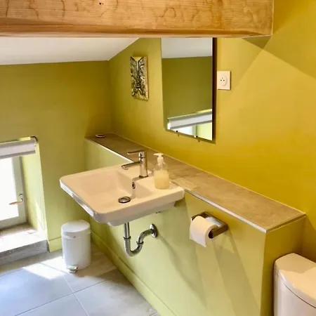 Bed & Breakfast La Souqueto