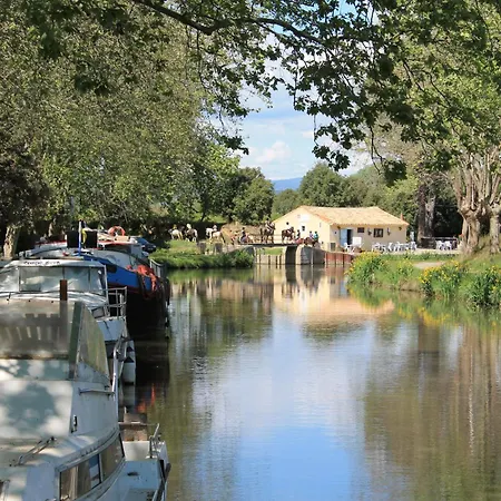 Bed & Breakfast La Souqueto 3*