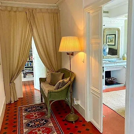 La Souqueto Bed & Breakfast Mirepeisset