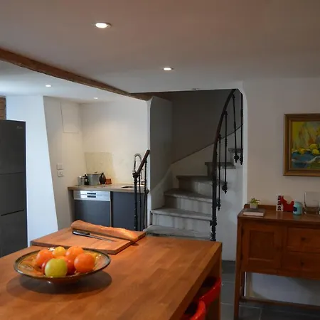 La Souqueto Bed & Breakfast