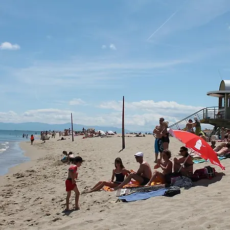 La Souqueto 3* Mirepeisset