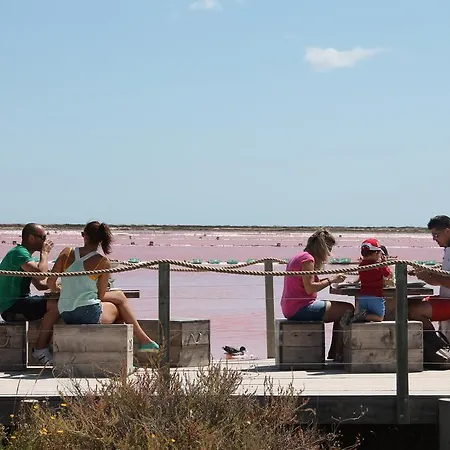 La Souqueto Bed & Breakfast Mirepeisset