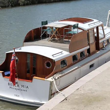 La Souqueto Mirepeisset