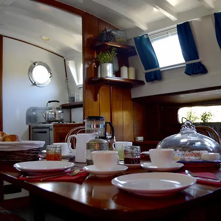 Bed & Breakfast La Souqueto 3*