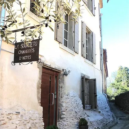 La Souqueto Mirepeisset