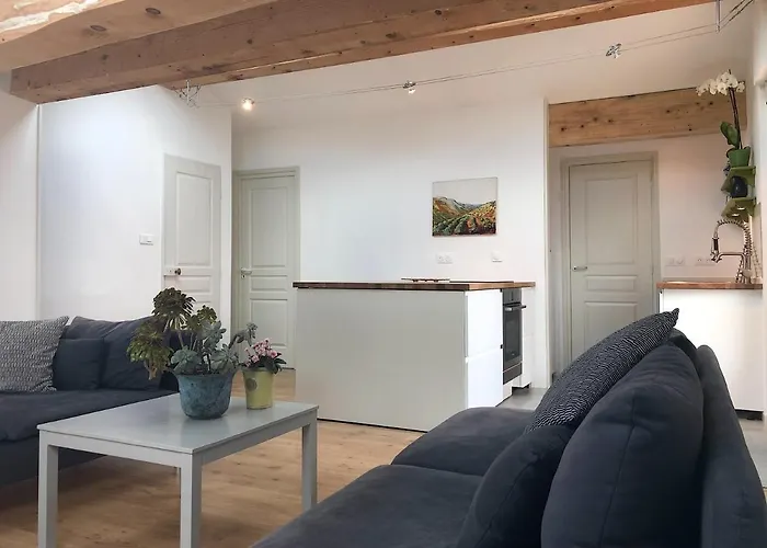Couette-café La Souqueto 3*