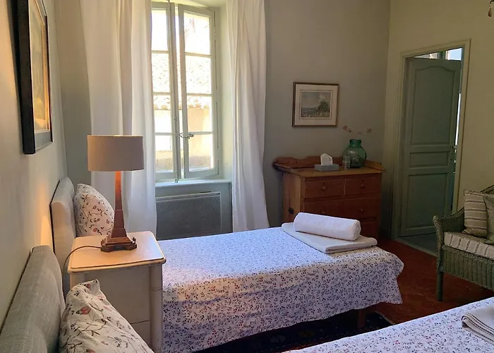 La Souqueto 3*